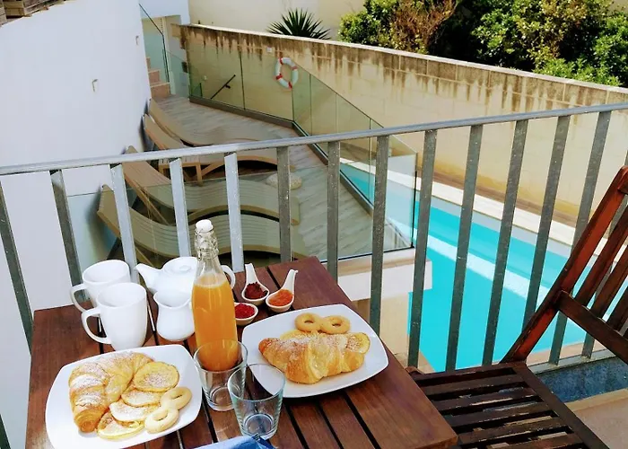 Pjazza Suites Boutique Hotel By Cx Collection