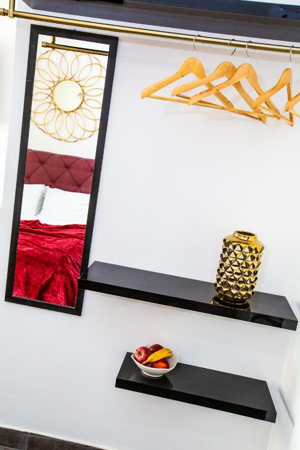 Pjazza Boutique By Cx Collection Guest house Siggiewi