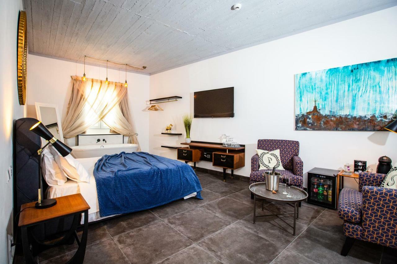 Pjazza Boutique By Cx Collection Guest house 3*