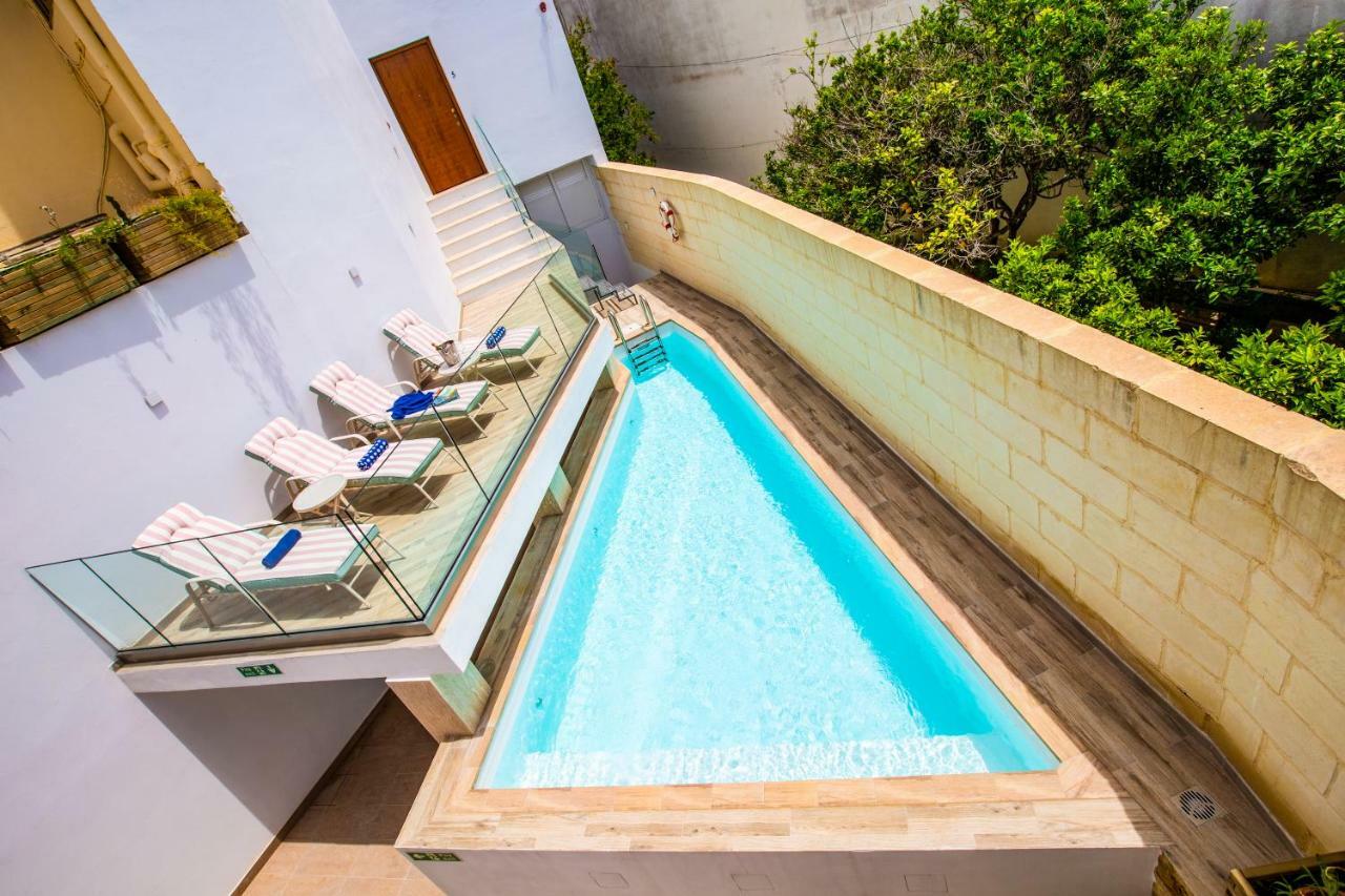 Pjazza Boutique By Cx Collection Guest house